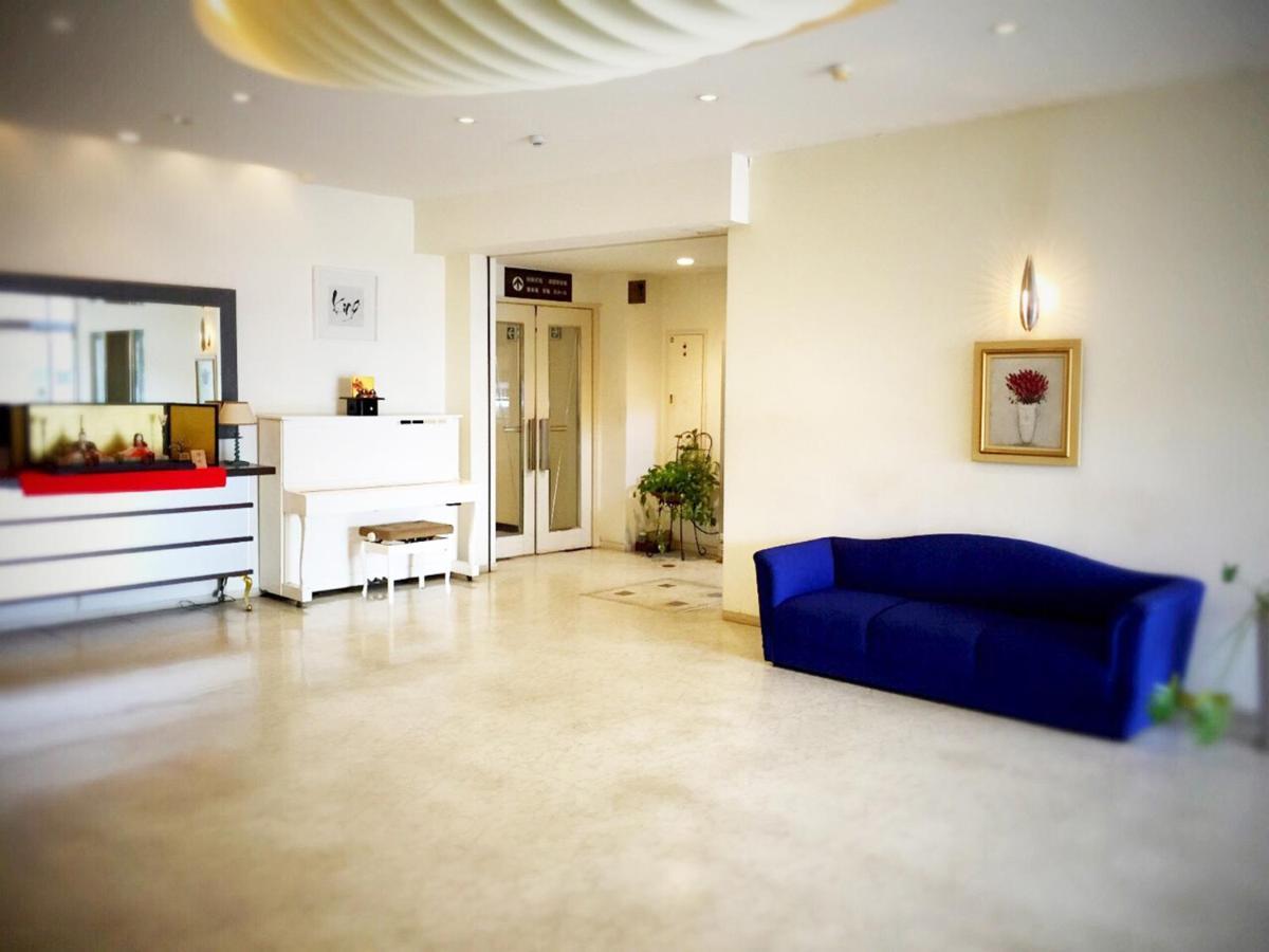 Hotel King Izumi  Extérieur photo