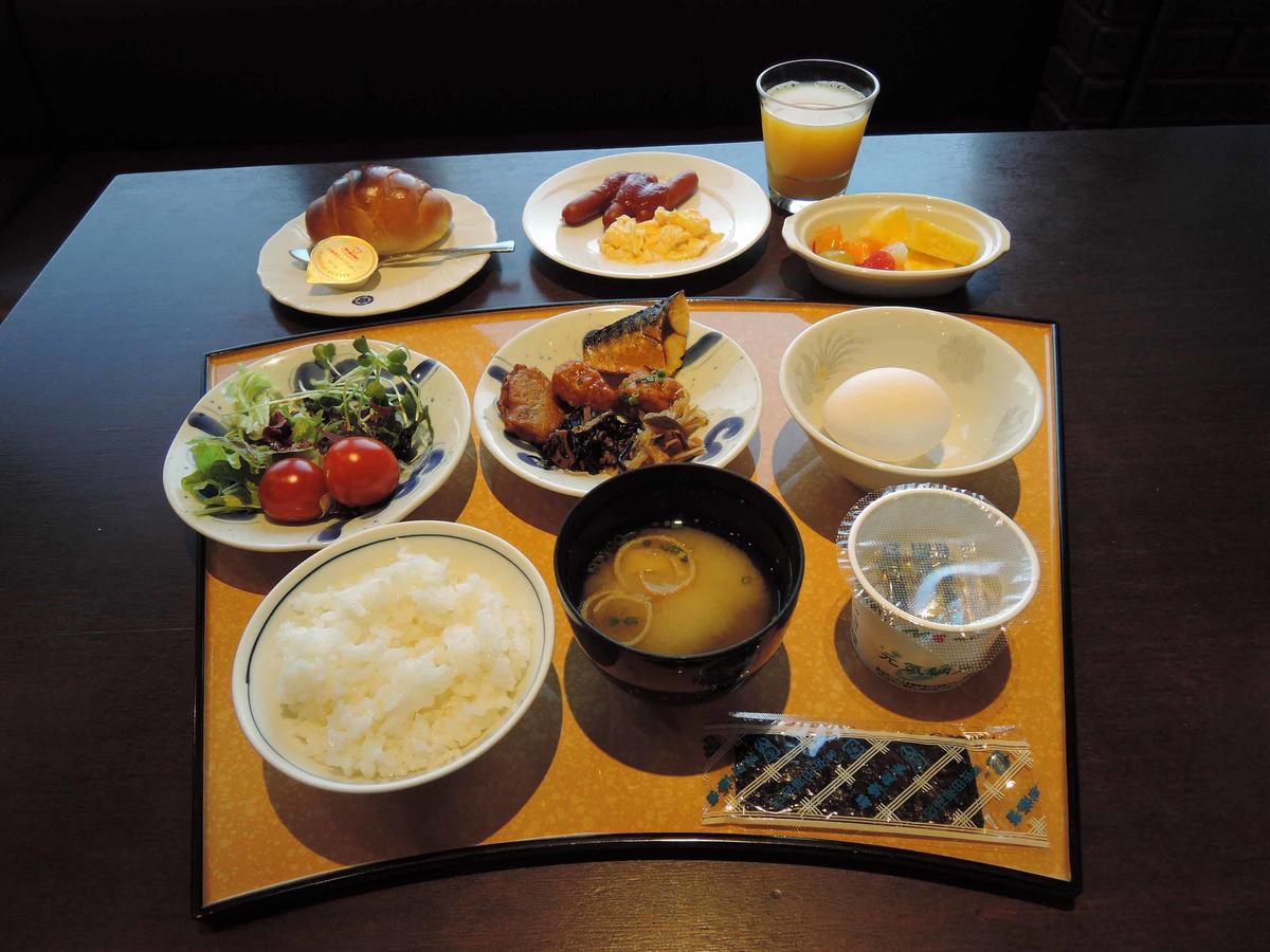 Hotel King Izumi  Extérieur photo