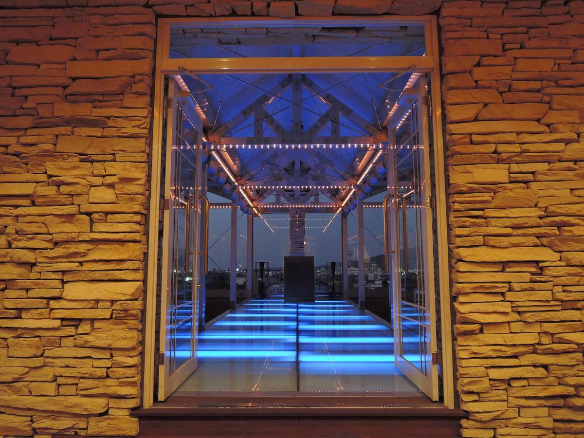 Hotel King Izumi  Extérieur photo