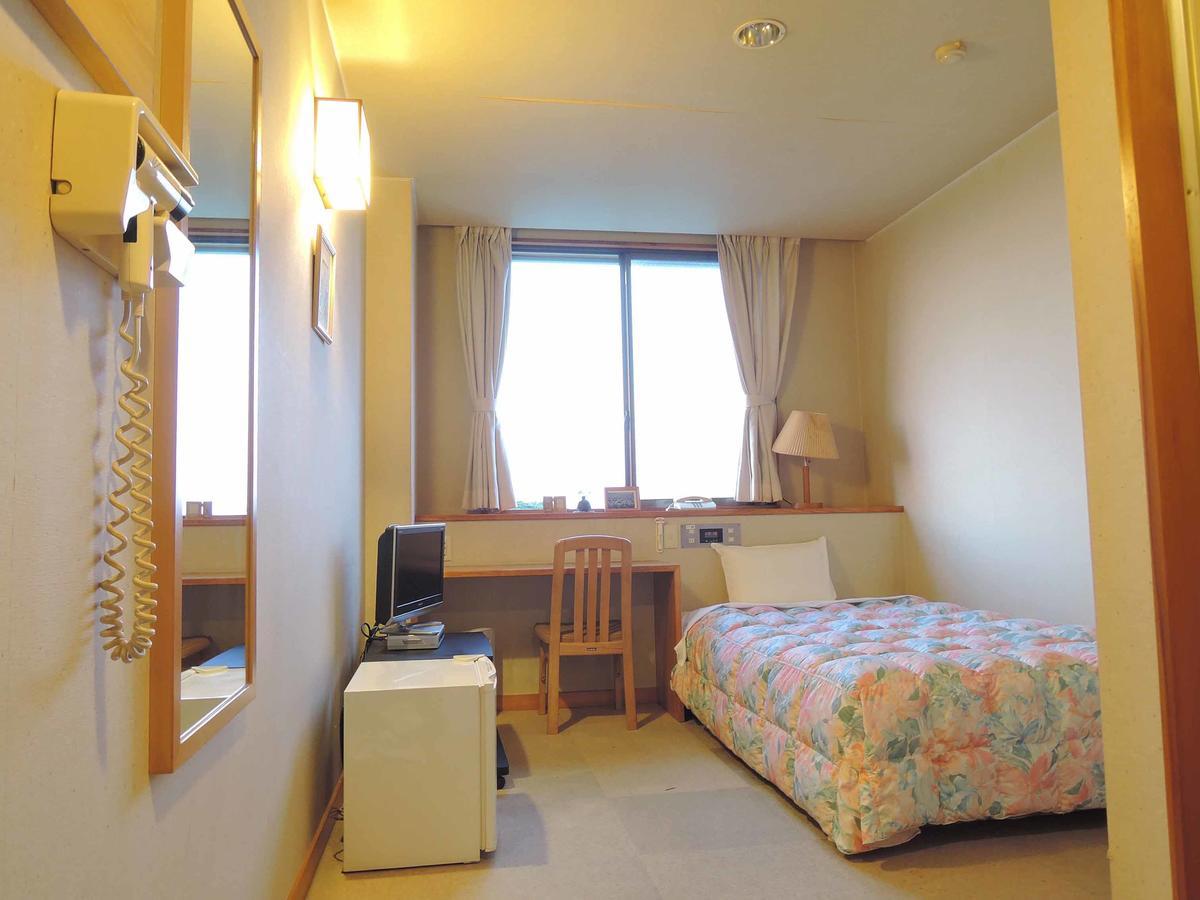 Hotel King Izumi  Extérieur photo