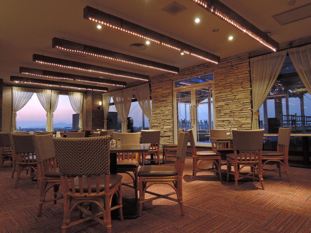 Hotel King Izumi  Extérieur photo
